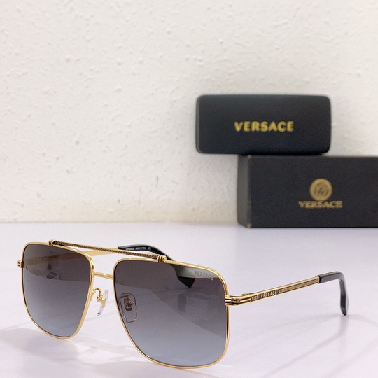 Versace Sunglasses AAA+ ID:20220720-242